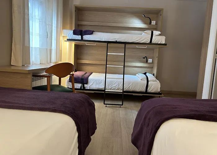 Hostal Roma