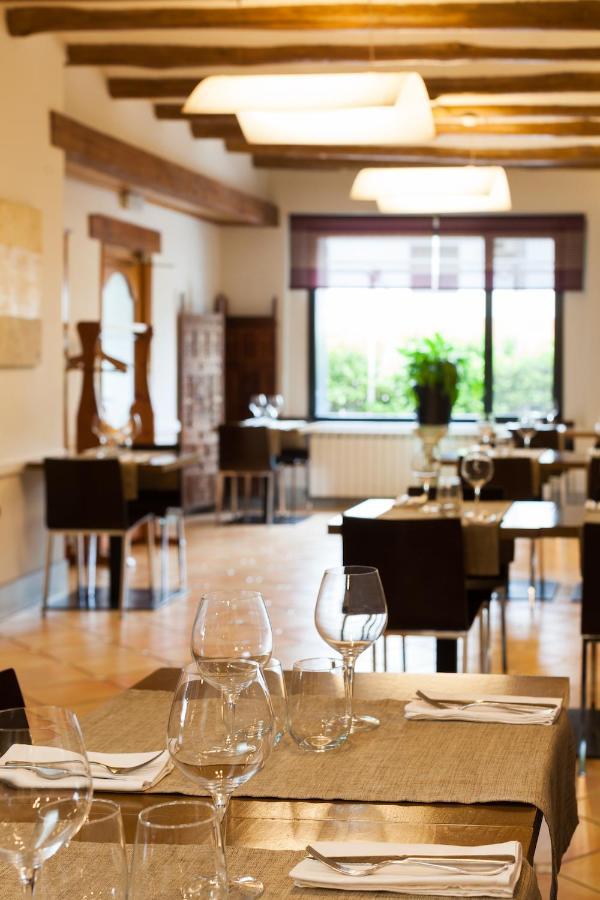 Restaurant Roma Maison d'hôtes Cubells