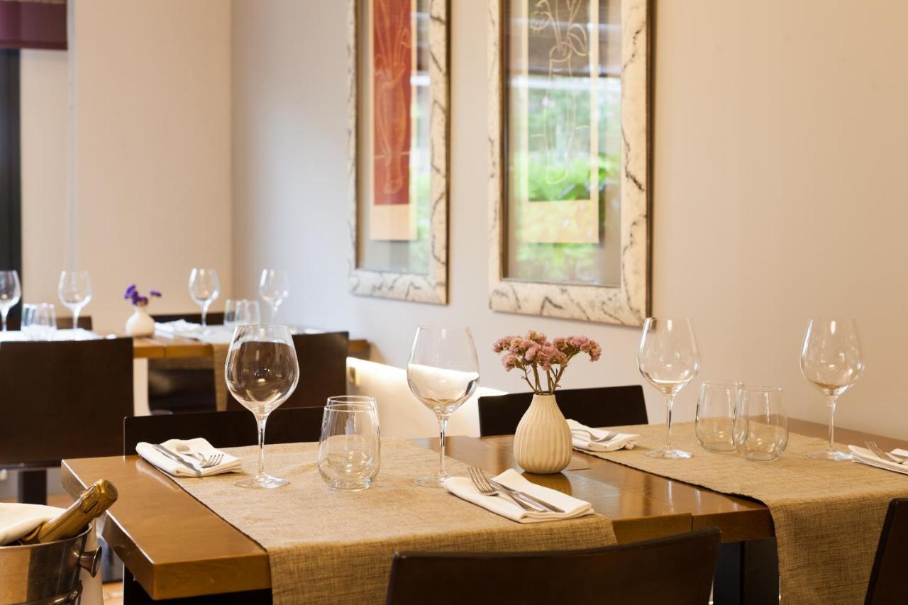 Restaurant Roma Maison d'hôtes