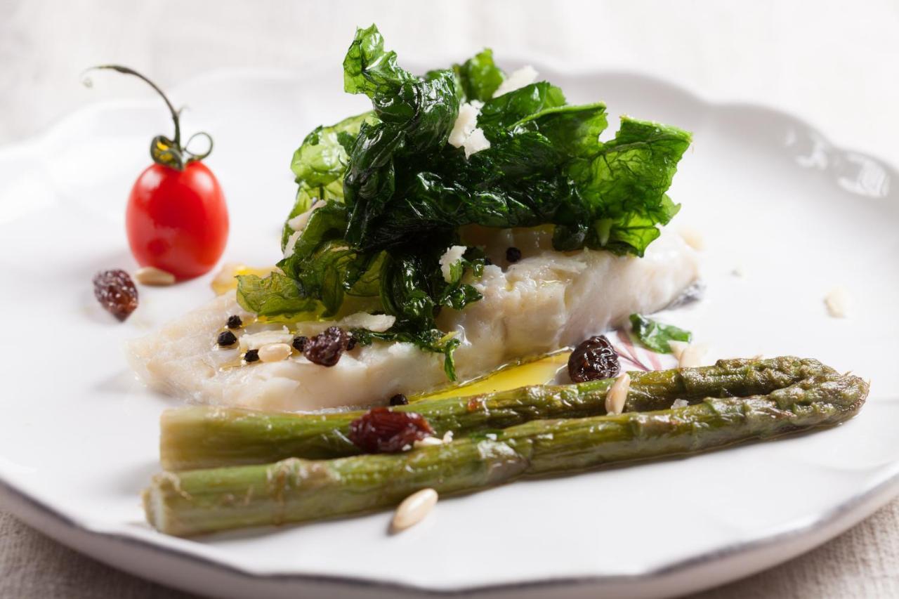 Restaurant Roma Maison d'hôtes Cubells