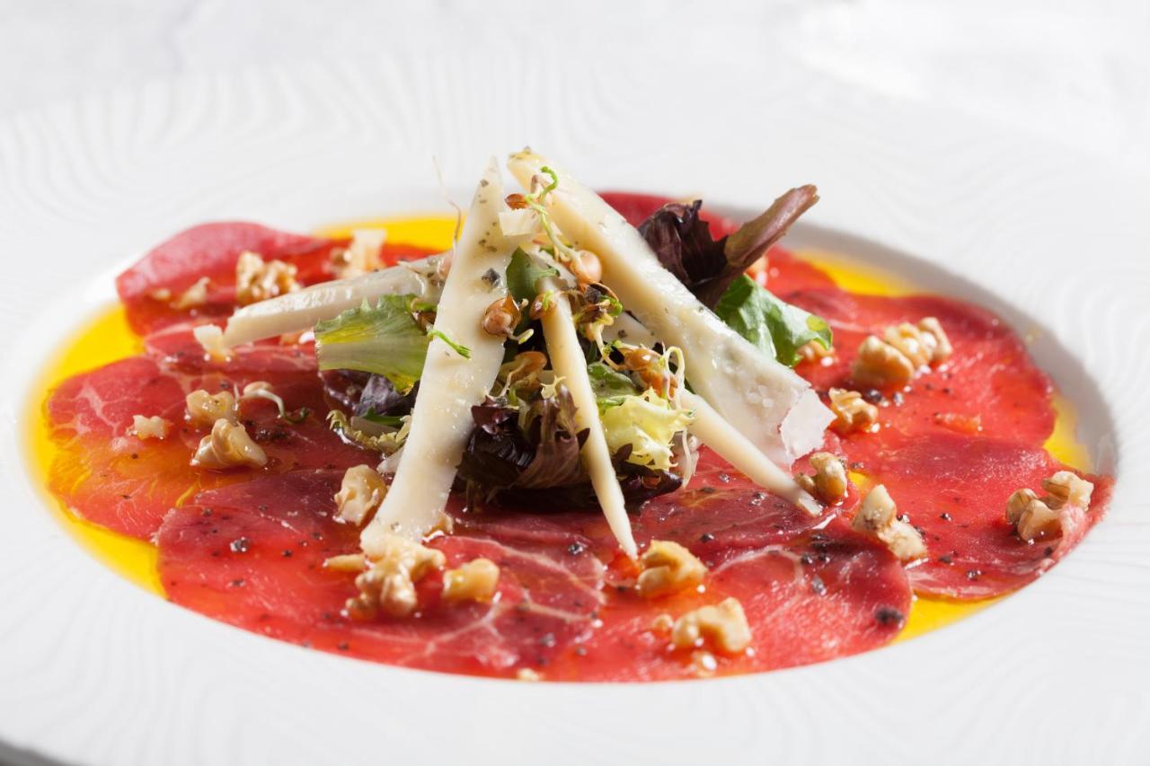Maison d'hôtes Restaurant Roma Cubells