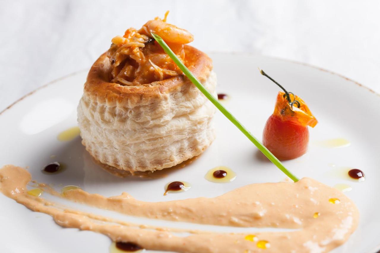 Restaurant Roma 2*