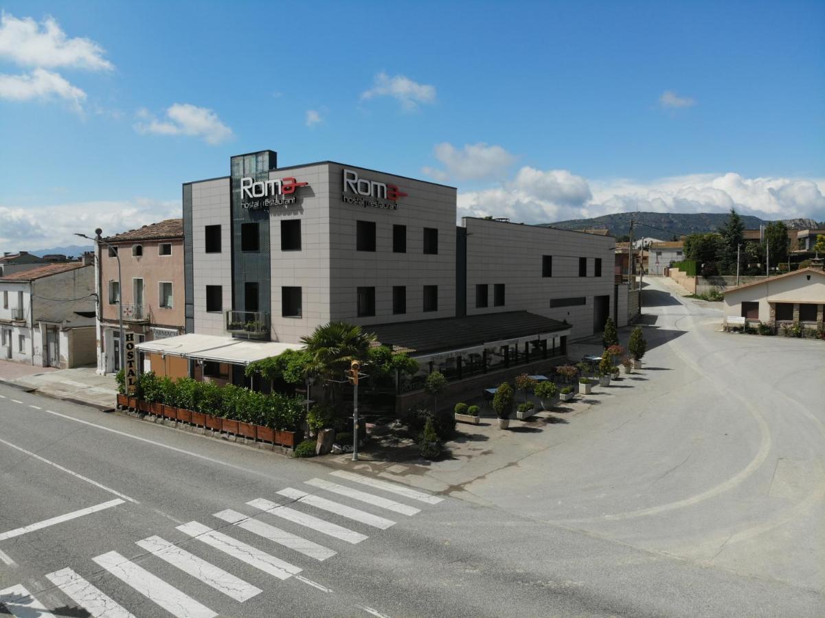 Restaurant Roma